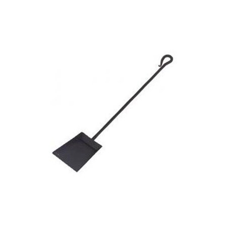 MARQUEE PROTECTION 30 in Fire Shovel Steel MA423259